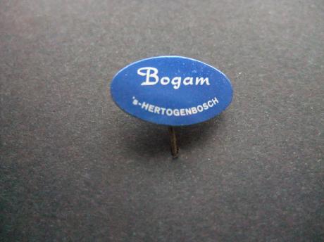 Bogam 's-Hertogenbosch auto-dealer